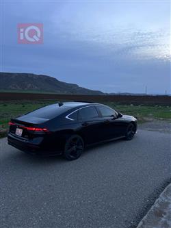 هوندا أكورد